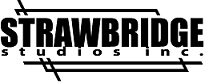 Strawbridge Studios logo