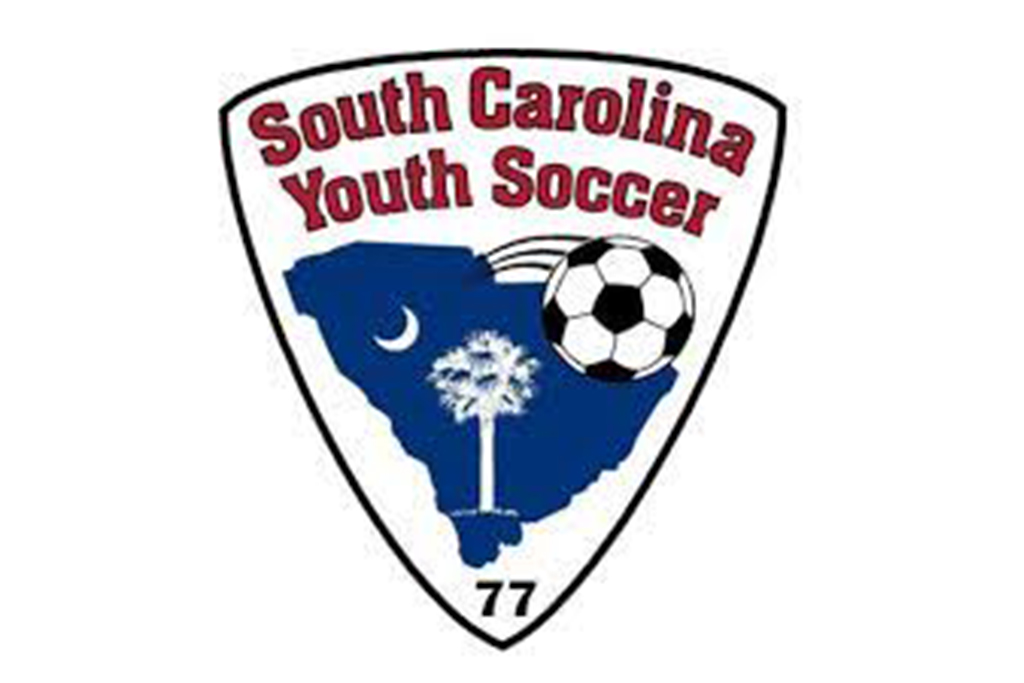 South Carolina Youth Soccer Logo