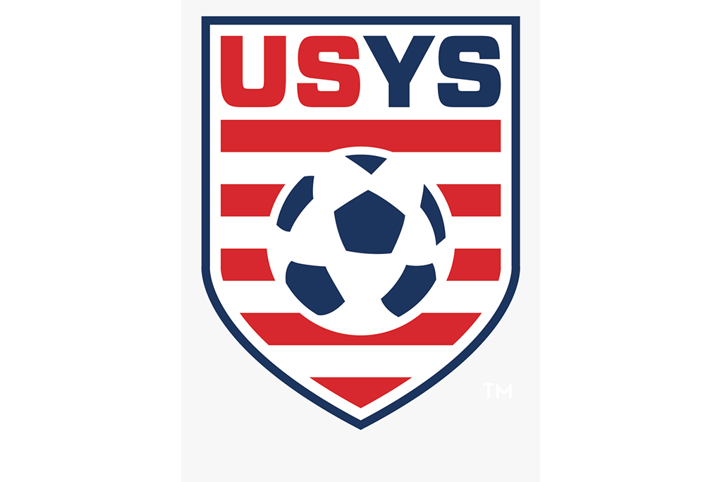 US Youth Soccer logo