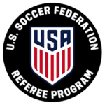 US Soccer Federation Referee Program