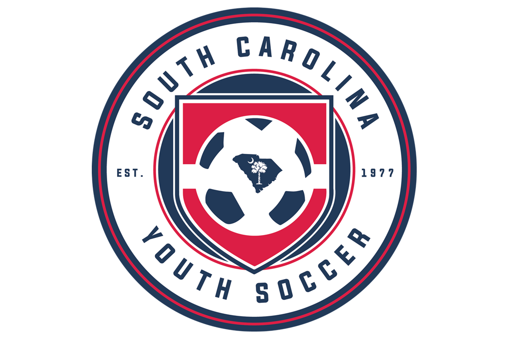 South Carolina Youth Soccer logo
