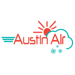 Austin Air logo