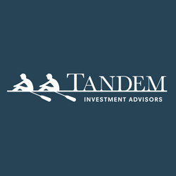 Tandem Investment Advisors logo