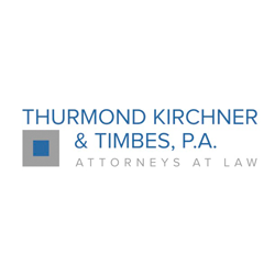 Thurmond Kirchner & Timbes logo
