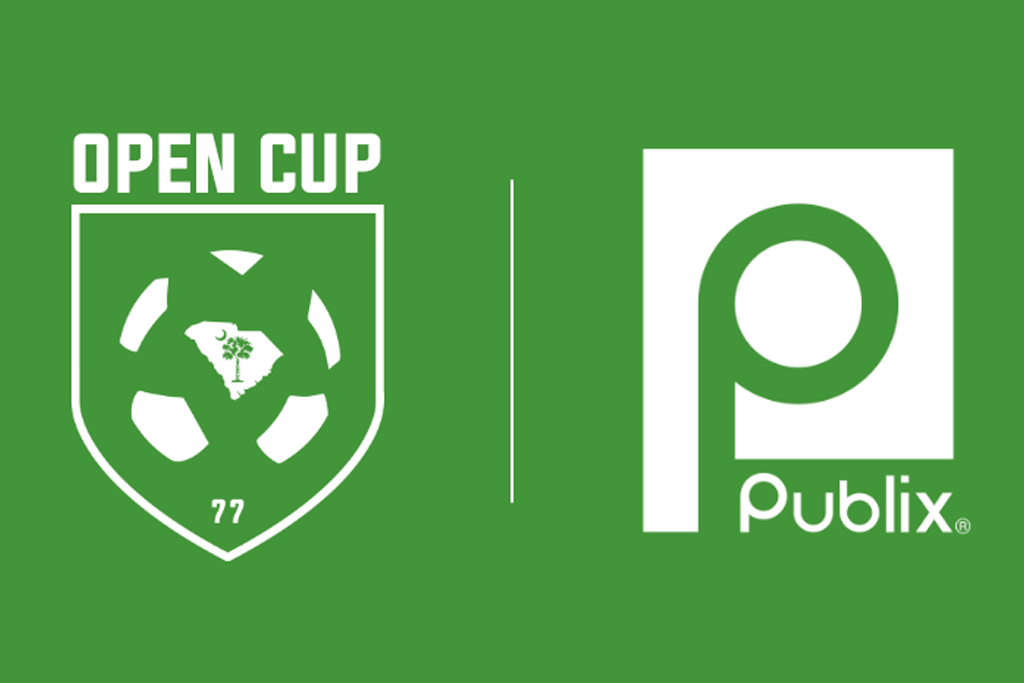 Publix Open Cup