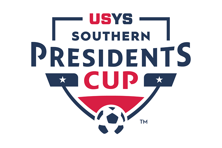 US Youth Soccer Southern Presidents Cup