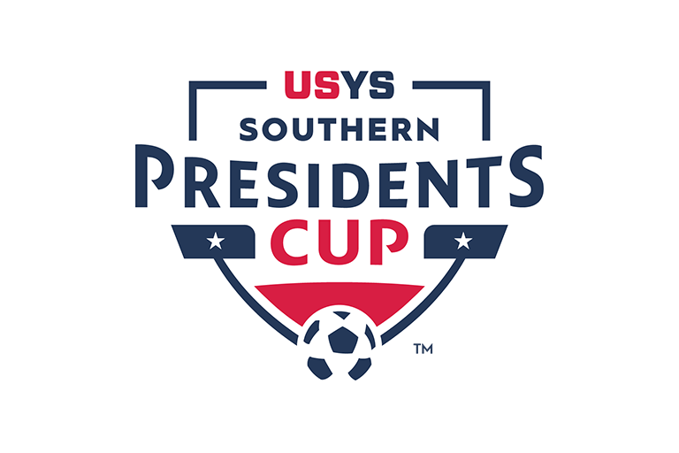 US Youth Soccer Southern Presidents Cup
