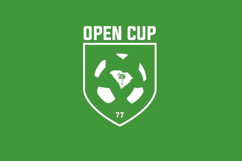 Publix Open Cup